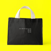 Jesus Loves Me bags by funoriginals Jesus Loves Me bags