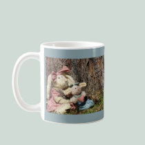 Jesus Loves Me mugs