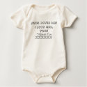 JESUS LOVES ME! t-shirts