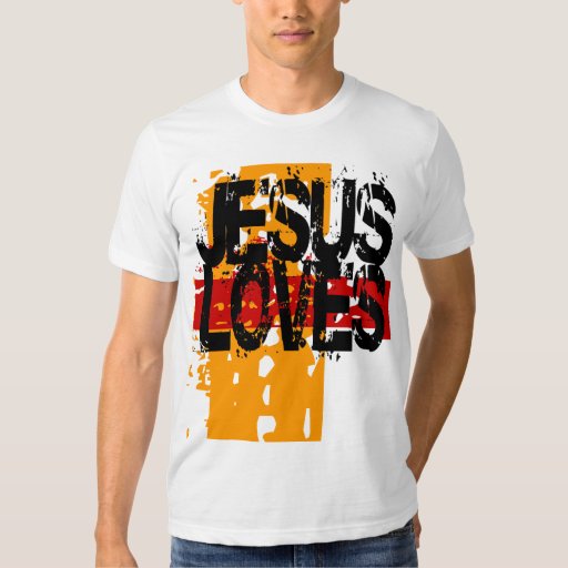 jesus shirt ideas