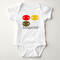 Jesus Loves the Little Children of the World t-shirts
