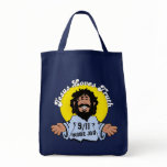 Jesus loves truth 9-11 inside job bags