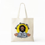 Jesus loves truth 9-11 inside job bags