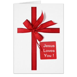 Jesus Loves You Cards, Jesus Loves You Card Templates, Postage, Invitations, Photocards &amp; More