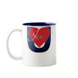 Jesus Loves You Coffee Mug