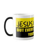 Jesus Loves You Mug Gift