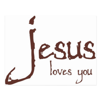 Jesus Loves You Cards, Jesus Loves You Card Templates, Postage, Invitations, Photocards &amp; More