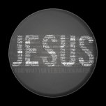 JESUS Magnet magnets