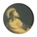 Jesus magnets