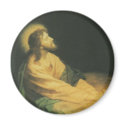 Jesus magnets
