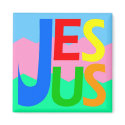 jesus magnets
