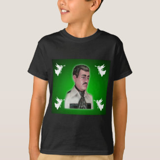 jesus malverde shirt