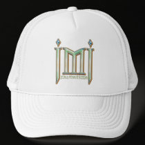Jesus, Mary and Joseph_2 hats