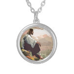 Jesus Meek and Mild Jewelry