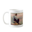 Jesus Meek and Mild mugs