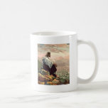 Jesus Meek and Mild Mugs