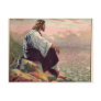 Jesus Meek and Mild Postcards
