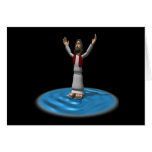Jesus Miracle Cards