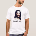 Jesus mispelled t-shirts by cvillnola Jesus mispelled t-shirts