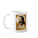 Jesus mugs