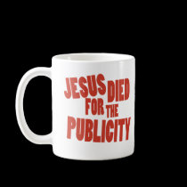 jesus mug