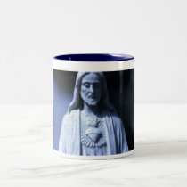 JESUS mugs