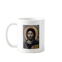 Jesus Coffee Mug
