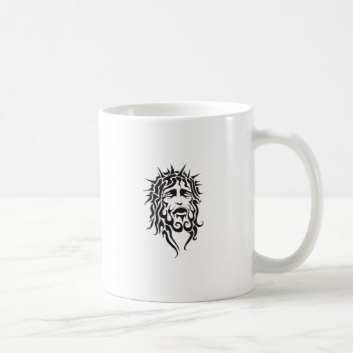 Jesus Mug