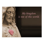 Jesus My Kingdom posters
