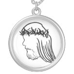 Jesus Necklace