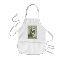 Jesus Needs Your Money Apron