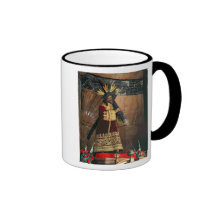 Jesus of Great Power, 1620 Mugs