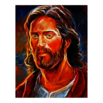 Jesus of Nazareth Posters