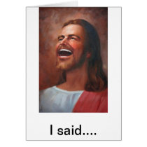 Jesus on Figs cards