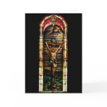 Jesus on the Cross cards