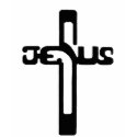 Jesus on the Cross t-shirts