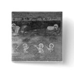Jesus on the Mount of Olives buttons