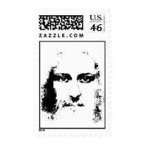 Jesus Postage