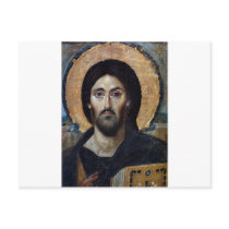 Jesus Post Cards