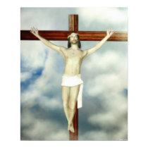 Jesus posters
