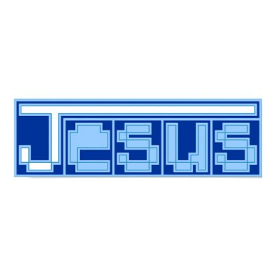 Jesus Poster by ebi41