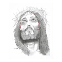 Jesus posters by Jim_Barber_KY Jesus posters