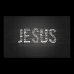 JESUS Poster posters