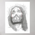 Jesus posters