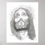 Jesus Print