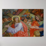 Jesus Poster