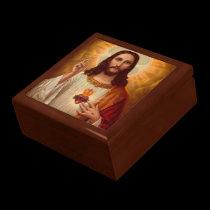Jesus Prayer Box gift boxes