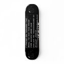 Jesus PSP Board skateboards by worshiploud Jesus PSP Board skateboards