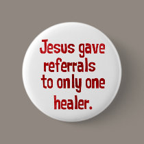 Jesus referrals buttons