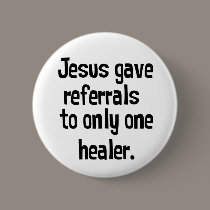 Jesus referrals buttons